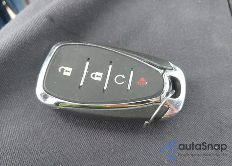 2019 Chevrolet Trax Lt z USA, uszkodzony, nr VIN 3GNCJPSBXKL388613